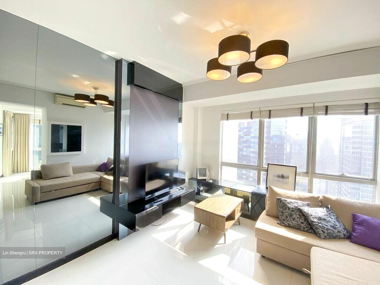 The Sail @ Marina Bay (D1), Apartment #461542401